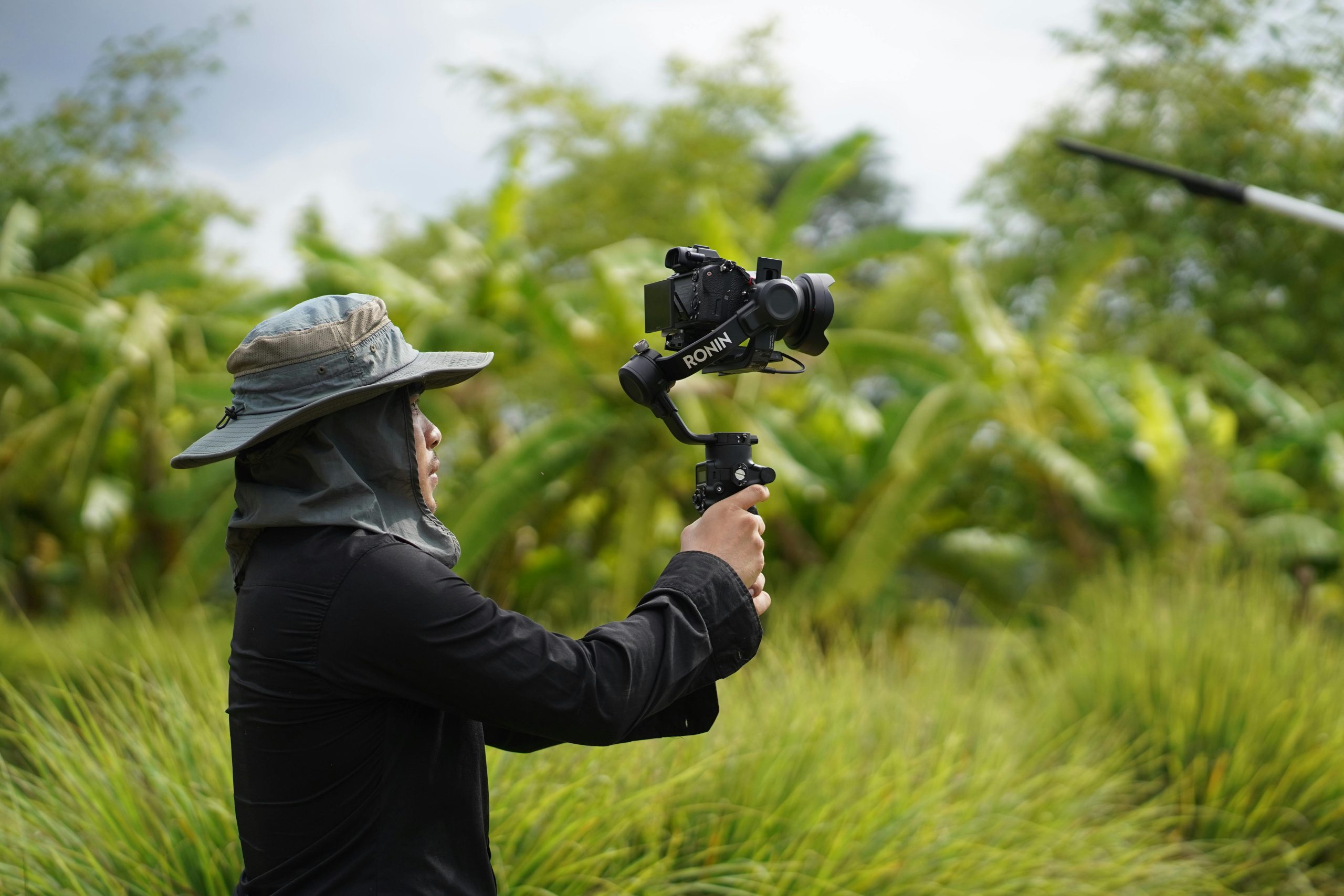 corporate video production