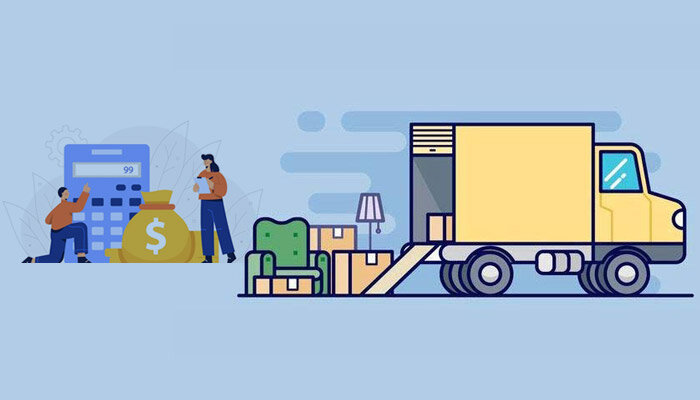 Commercial Move