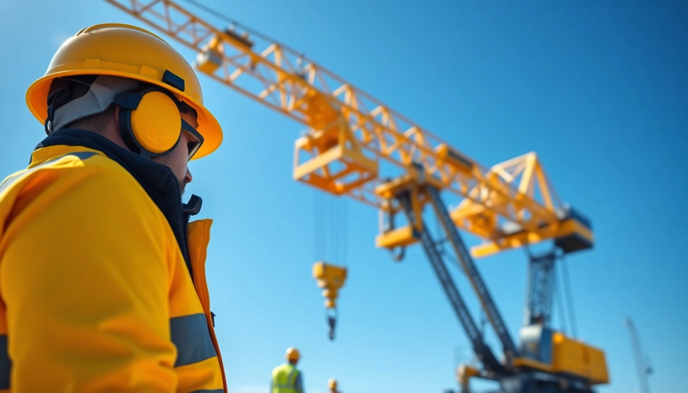 Enhance your knowledge with NVQ Level 4 Crane supervisor answers for successful assessment preparation.