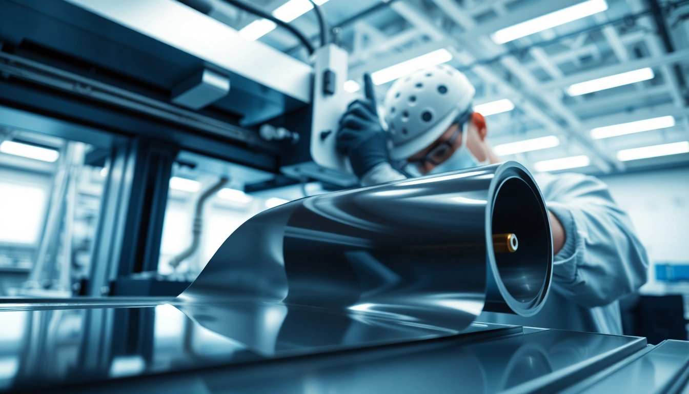 Applying advanced adhesive films for common bonding applications at https://www.makobond.com/adhesives-films showcasing precision.