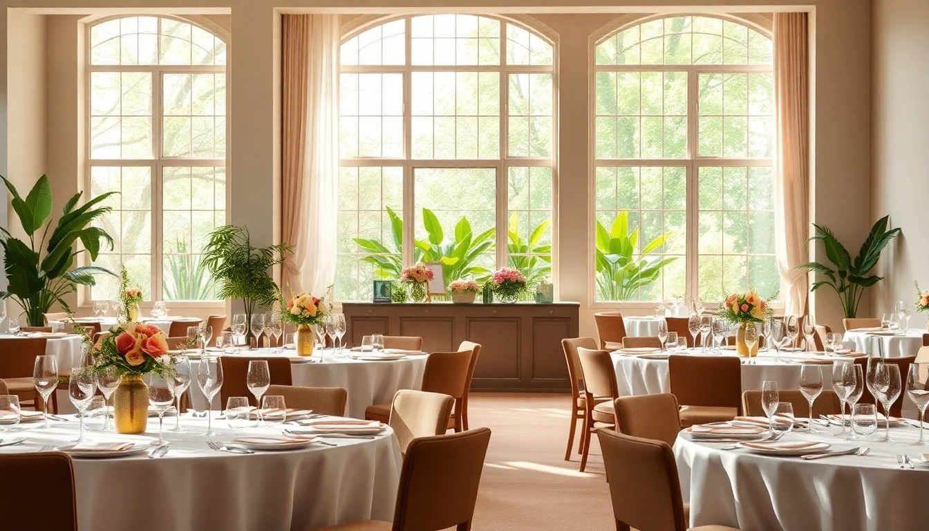 Host your celebration at le lieu, an elegant event space with fine decor and inviting atmosphere.