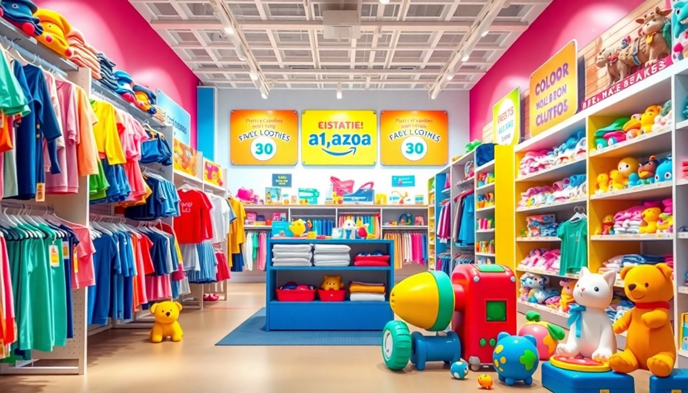 Shop the latest kids' clothing and toys at http://www.websonlinestore.com with vibrant displays and secure shopping.