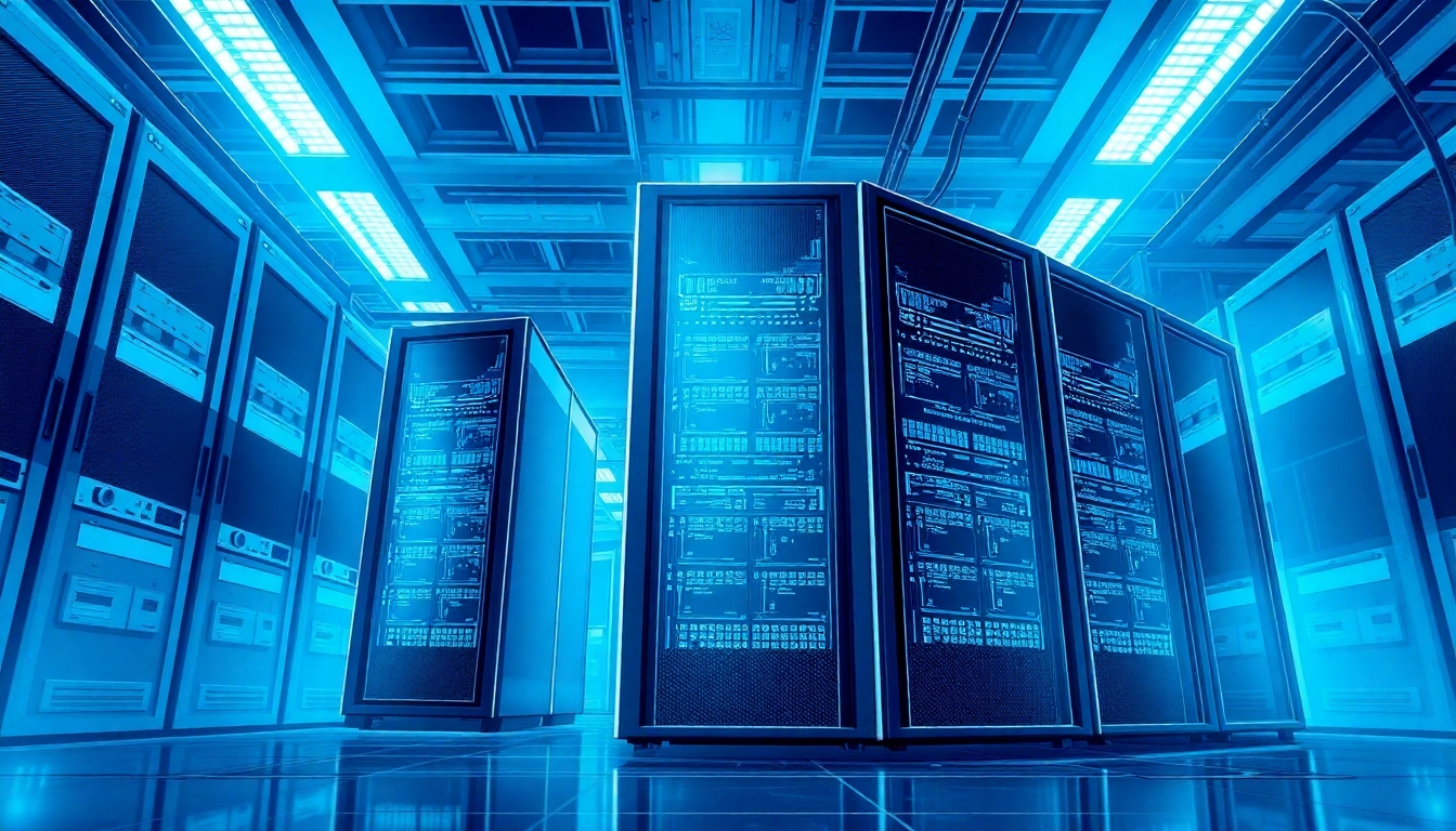 Optimize virtualization Fredericksburg in a professional data center environment with advanced technology.