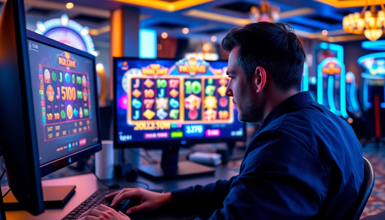 Akses situs https://qqmacan.id yang aman dan menarik untuk judi online secara mudah.