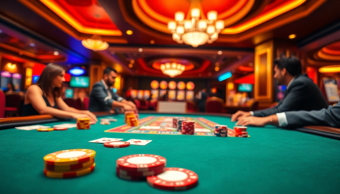 Duel Casino Arvostelu tarjoaa upean pelikokemuksen blackjackin ympärillä.