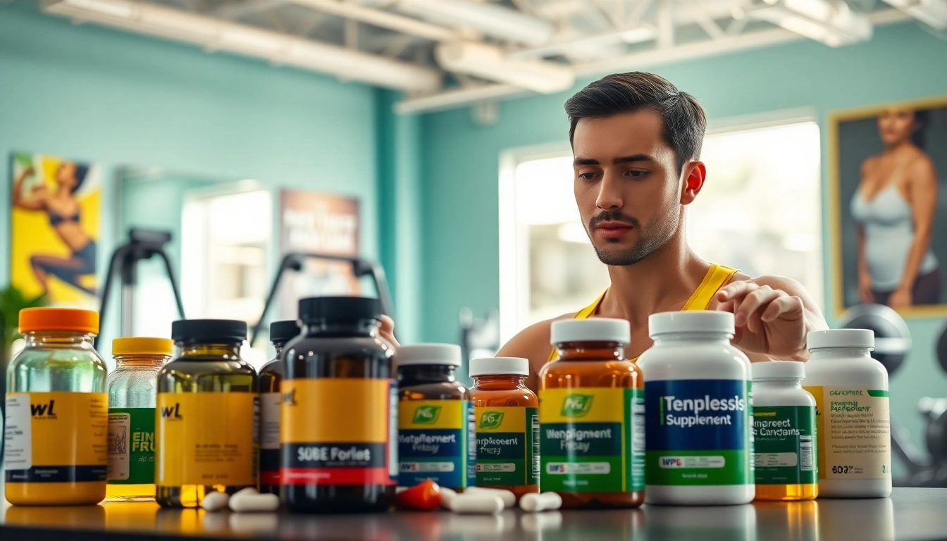 Learn how to choose a weight loss supplement while analyzing various options for effective results.
